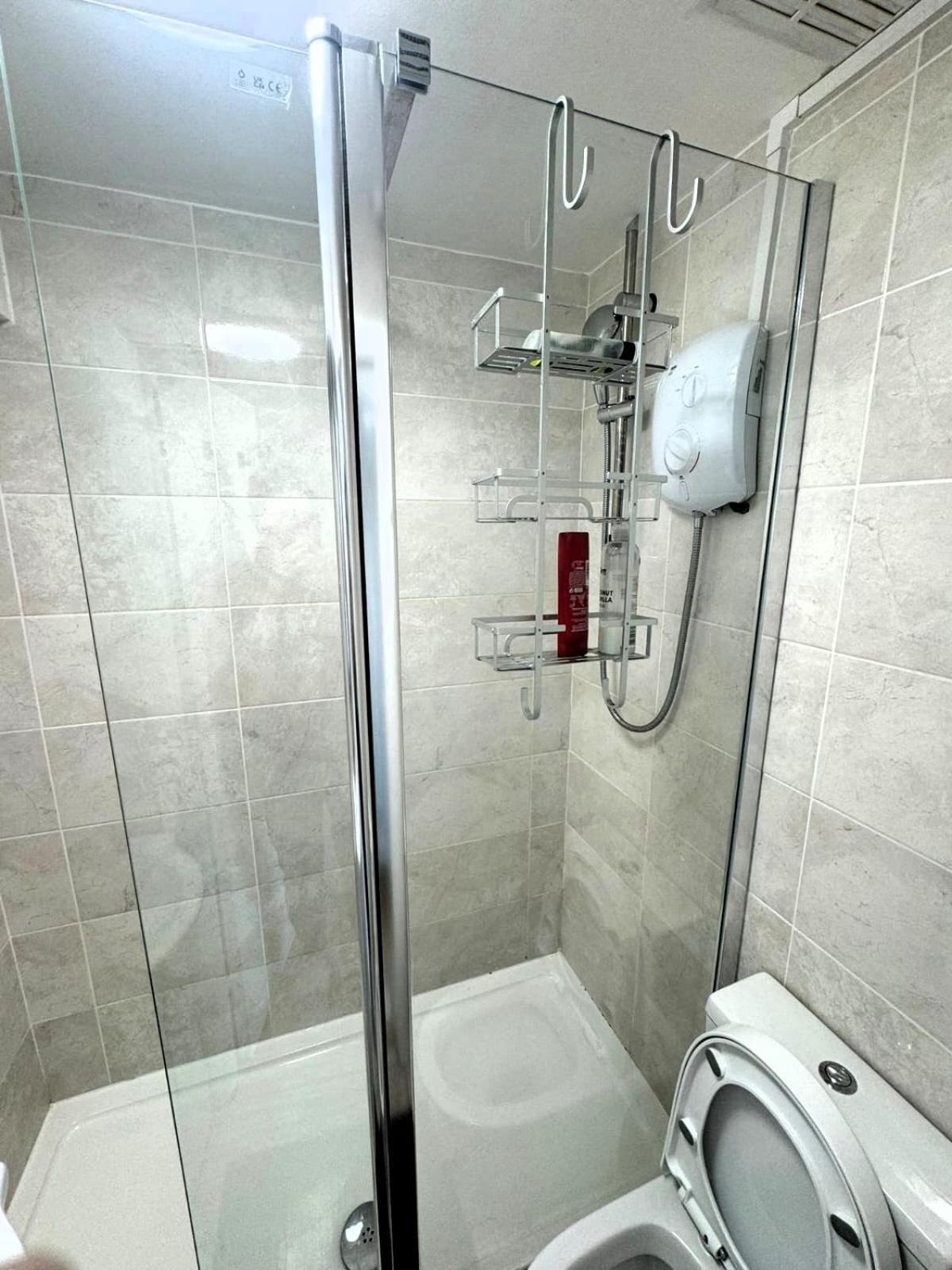 Modern Studio Flat. Central London. Zone 1. Exterior foto